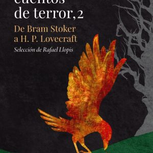 Antología de cuentos de terror