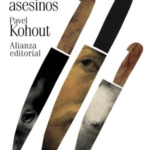 La hora estelar de los asesinos ALIANZA