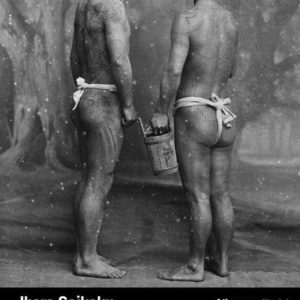 El gran espejo del amor entre hombres ALIANZA