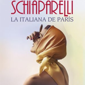 Schiaparelli ESFERA DE LOS LIBROS