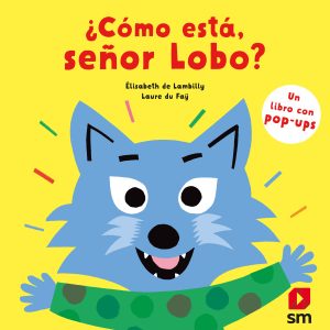 ¿Cómo está