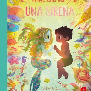 Érase una vez una sirena SM