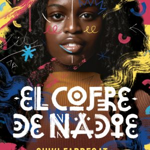 El cofre de nadie SM