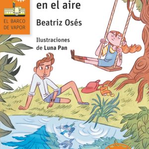 Un bosque en el aire SM