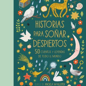 Historias para soñar despiertos SM