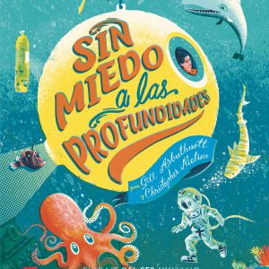 Sin miedo a las profundidades SM