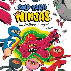 La ventana mágica SM