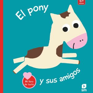 El pony y sus amigos SM