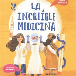 La increíble medicina SM