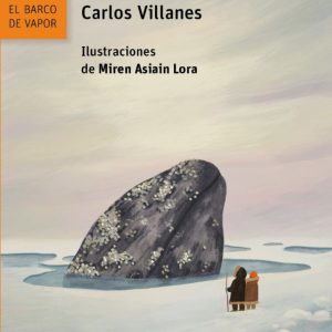 Las ballenas cautivas SM