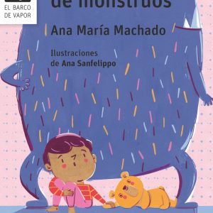 El domador de monstruos SM