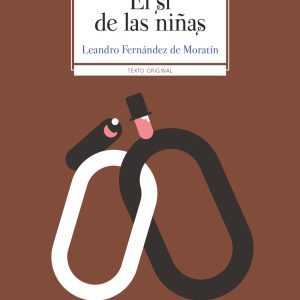 El sí de las niñas SM