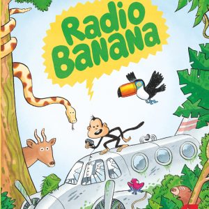 Radio Banana SM