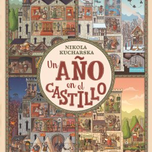 Un año en el castillo SM