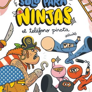 El teléfono pirata SM