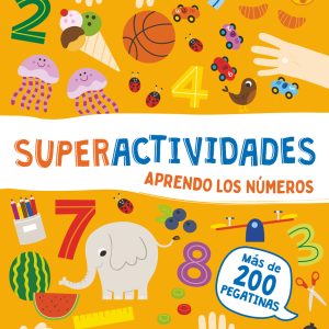 Aprendo los números SM