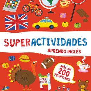 Aprendo inglés SM