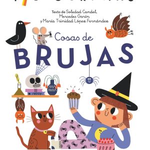 Cosas de brujas SM
