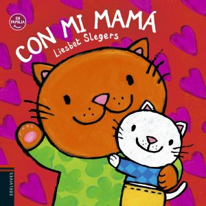 CON MI MAMÁ EDELVIVES