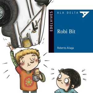 ROBI BIT EDELVIVES