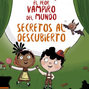 Secretos al descubierto EDELVIVES