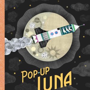 LUNA POP-UP EDELVIVES