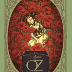 EL MAGO DE OZ EDELVIVES