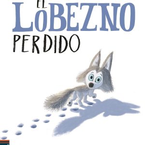 EL LOBEZNO PERDIDO EDELVIVES