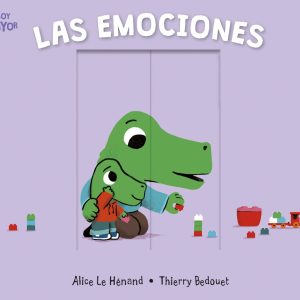 Las emociones EDELVIVES