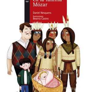 UN DÍA EN LA FAMILIA MOZART EDELVIVES