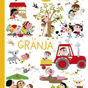 LA GRANJA EDELVIVES
