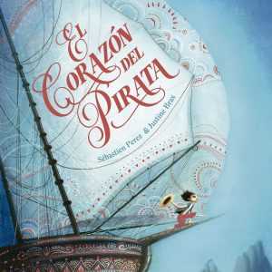 EL CORAZÓN DEL PIRATA EDELVIVES