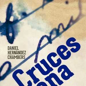 Cruces en la arena EDELVIVES