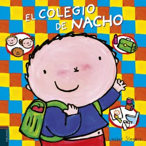 El colegio de Nacho EDELVIVES