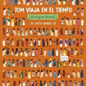 Antigua Roma EDELVIVES