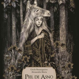 PIEL DE ASNO EDELVIVES