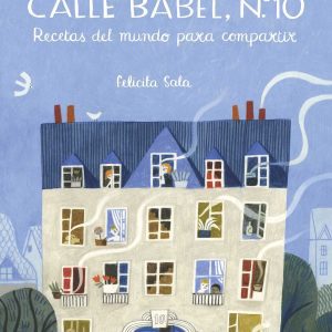 CALLE BABEL