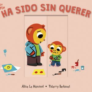 Ha sido sin querer EDELVIVES