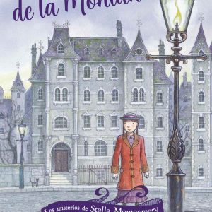 El Rey de la Montaña (3 Los misterios de Stella Montgomery) EDELVIVES