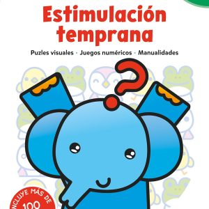 Play Smart : Estimulación temprana. 3 años EDELVIVES