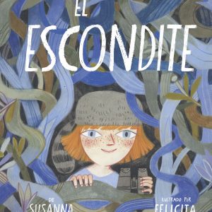 El escondite EDELVIVES