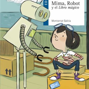Mima