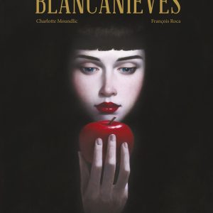 Blancanieves EDELVIVES