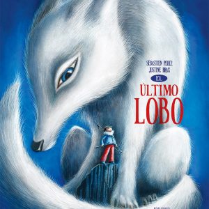 El último lobo EDELVIVES