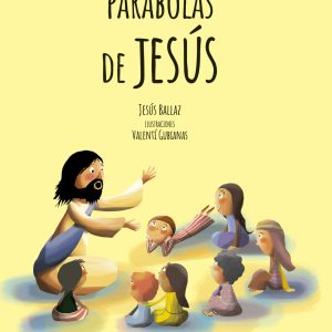 Parábolas de Jesús EDELVIVES