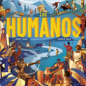 Los humanos EDELVIVES