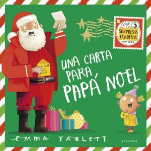 Una carta para Papá Noel EDELVIVES