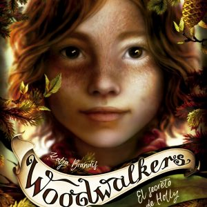 El secreto de Holly EDELVIVES