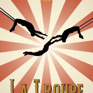 La Troupe EDELVIVES