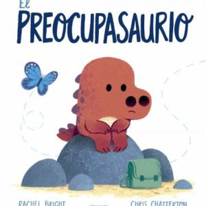 El preocupasaurio EDELVIVES